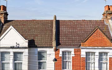 clay roofing Jockey End, Hertfordshire