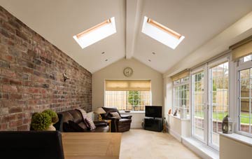 conservatory roof insulation Jockey End, Hertfordshire