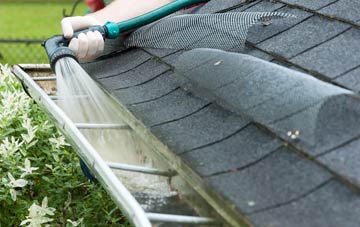 Jockey End gutter cleaning costs