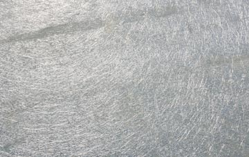 Jockey End laminate fibreglass or shingles?