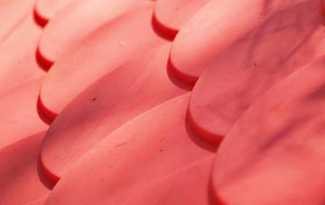 Jockey End plastic roof costs