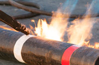 Jockey End flat roofing replacement