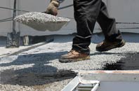 find rated Jockey End flat roofing replacement companies