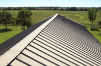 Jockey End metal roof quotes